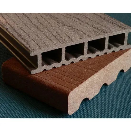 Extruder OEM Design Plastic Extrusion Channel Decoration Panel Connection PVC Profiles - Image 4
