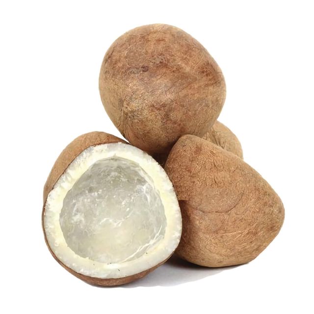 Low Fat Sweet Water Processed Whole Coconut Copra 5% Moisture 12 Months Shelf Life 1kg Export - Image 4