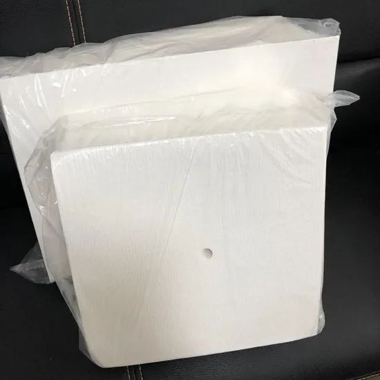 Cooking Oil Filter Machine Filter Papers Corrugated Oil Filter Paper - Image 3