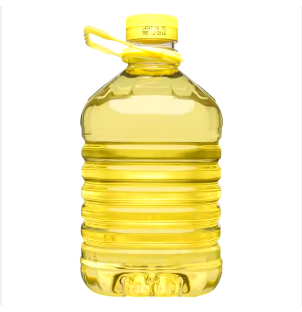 Natural Unrefined Sunflower Oil Ideal For Restaurants Food Brands And Professional Kitchens - Image 2