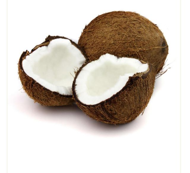 COCONUTS Origin Sri Lanka Maturity Well Matured Size Range 6" To 12" Girth Color Golden Brown And Light Brown Packaging Pp Bag, Net Bag Or Corrugated - Image 3