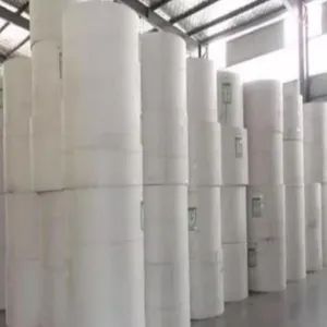 Toilet Paper Machine/Paper Making Machinery/Napkin Machine Model 3200 GSM 13-40g Origin Henan Trademark TX Condition New - Image 1