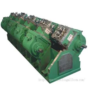 10 Rolling Stand Rolling Mills - Image 6