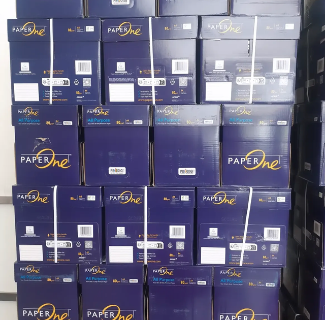 Buy PaperOne All Purpose Premium White Paper A4 80g/m² Premium All-Purpose Paper - Image 3