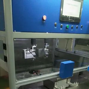 Automatic Spray Coloring Coating Machine for Plastic Toys Coating Color Blue Warranty Period 1 Year Automation Level - Image 6