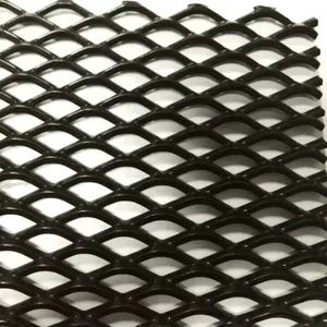 5mm10mm BBQ Grill Expanded Metal Mesh - Image 4