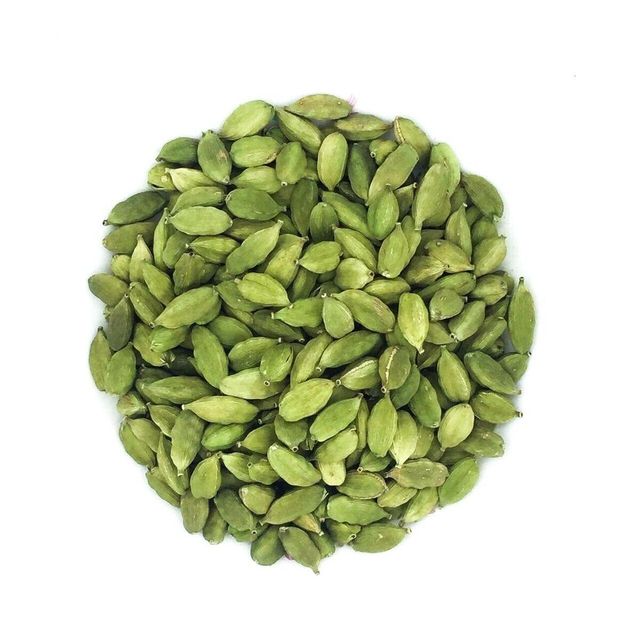 High-Quality Dried Green Cardamom - Premium Brown & Black Cardamom Options Available - Image 3