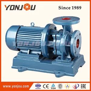 Yonjou Hot Water Heat Pump - Image 6