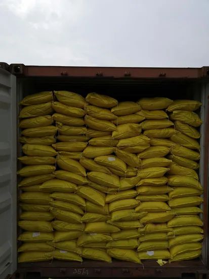 Drinking Water Treatment Chemical Cost Low Brand Yide Purity High Quality High Color Yellow Origin China Effective High Trademark - Image 4