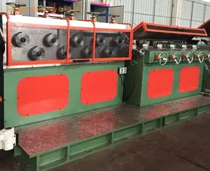 High Quality Combined Drawing Machine Lhjz 15 - Image 3