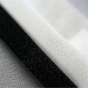 Woven Circular Knitted Stretch Interlining - Image 3