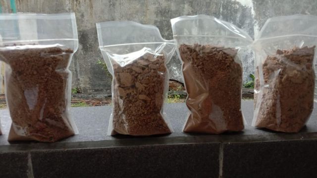 Copra Meal - Image 1