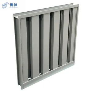 Easy to Operate and Maintain Louver - Image 6