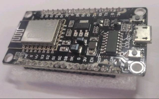 Esp8266 WIFI Module, For Electronics Products Brand ESP Material PVC Connectivity Wifi Part Number Esp8266 wifi frquency - Image 2