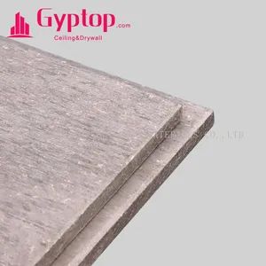 Fiber Cement Board Edge Square Shape Square Thickness 5mm Grade Grade A Usage Building Trademark ELST HS Code 68114020 Appearance - Image 4