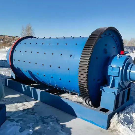 Precision Engineered Model Mining Machine Mining Equipment Ball Mill ...
