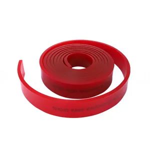 Squeegee Screen Printing Long Arm Squeegee Roll - Image 3
