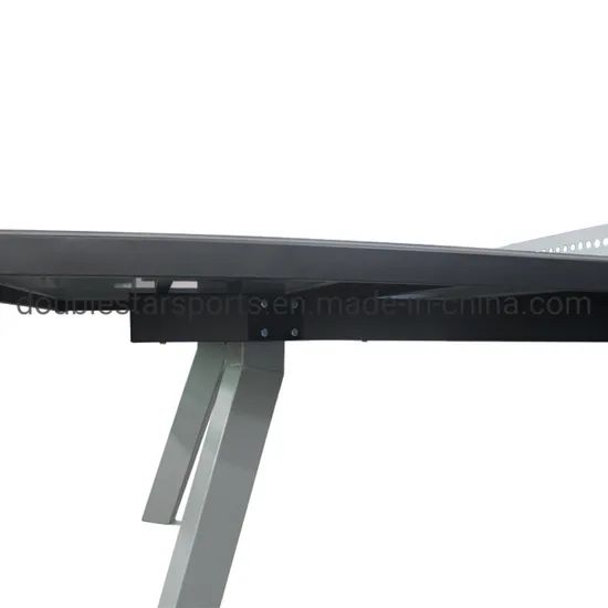 Table Tennis Table for Outdoor Used - Image 6