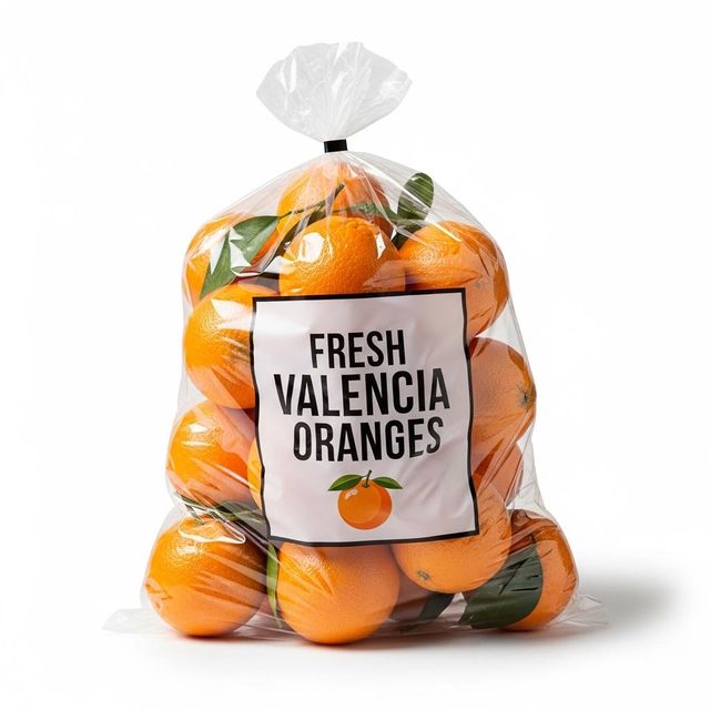 Fresh Valencia Orange Naturally Ripened Citrus Offering Balanced Taste Excellent Freshness And International Buyer - Image 1