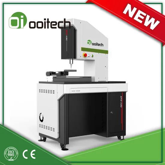 Solar Cell Film Laser Scribing Machine Origin China Laser Power 20W Certification CE Trademark Ooitech Model NO. - Image 1