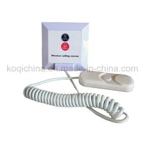 433.92 MHz Hospital Patient Call Button Nurse Calling System - Image 5
