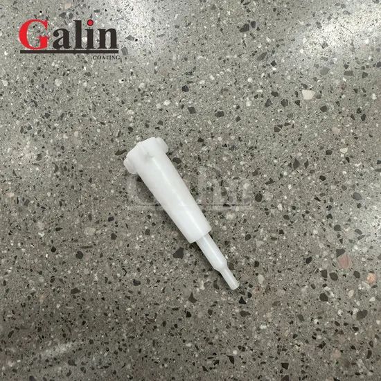 Electrode Holder 288554 for Powder Coating Painting Spraying Gun - Image 2