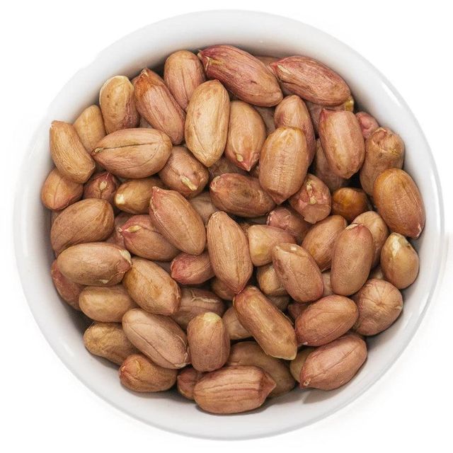 Farm Fresh Peanuts Uniform Size Selection Offering Strong Market Appeal For Importers And Wholesale Buyers - Image 4
