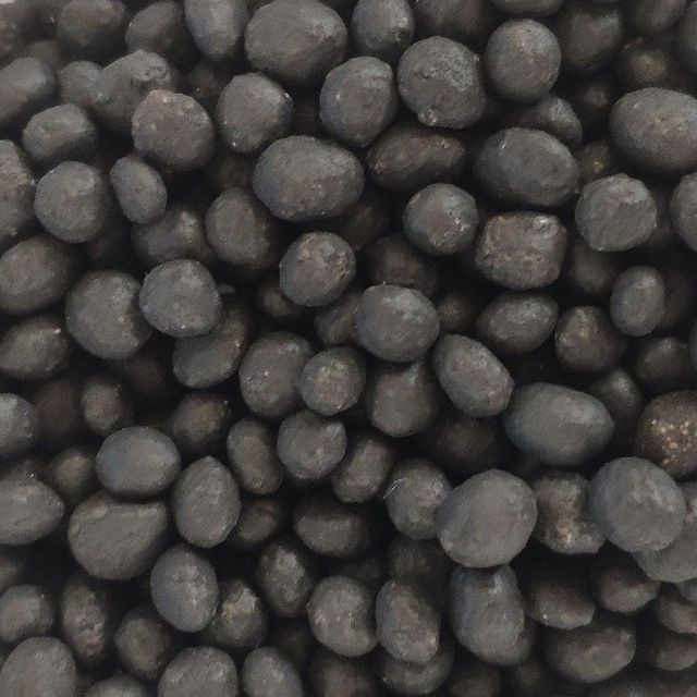 Granular NPK Fertilizer For Agricultural Cultivation Supporting Healthy Plant Growth And Improved Harvest Results - Image 1