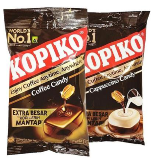 Nabati Ahh 10 Box X 20 Pcs X 4 gr Cheese, Chocolate, Coconut Pandan, Korean Goguma - Image 1