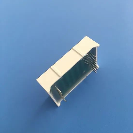 High-Visibility Blue DOT Matrix LED Display for Signs IP Rating IP54 HS Code 85312000 Pixel Pitch 3 mm Reverse Voltage - Image 4