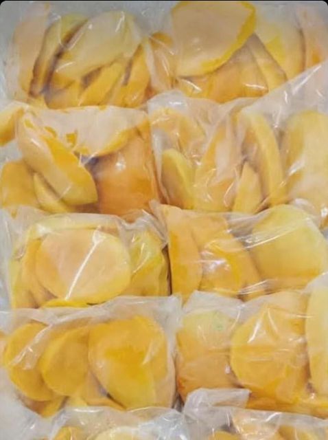 Frozen Mango - Image 3