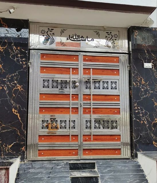 Interiors And Exterior Design Service Service Location All Types Customization Designing Custom-built Furniture Or Fixtures To Fit The Space - Image 1