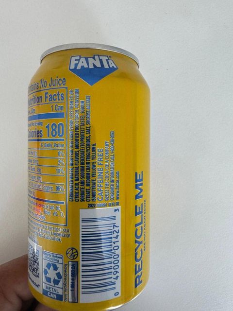 Fanta Beverage Factory Price Supply For Shops And Business Buyers - Image 4