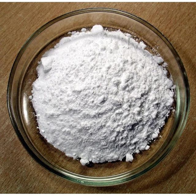 High Purity Lithium Fluoride Powder Bulk Supply Industrial Grade - Image 4