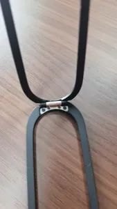 Chiheng Rust-Proof Stainless Stamping iPhone Lens Holder for Ultimate Protection - Image 3