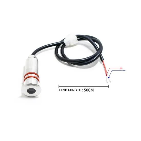 Waterproof Recessed Pool LED Underwater Pool Light for Fountain - Image 5