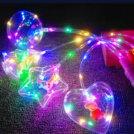 LED Balloons LED Lantern Balloons Lantern - Image 1