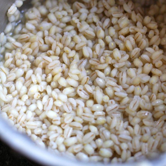 High Quality Barley Grain For Bulk Orders Fresh Barley Grain Packed With Care For Global Distribution - Image 5