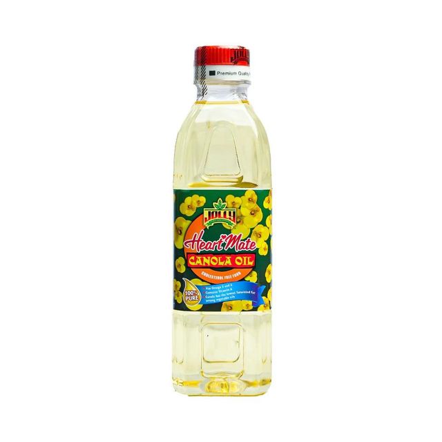 99% Pure Refined Canola Oil Bulk Shipment Canola Oil For Health Food Manufacturers And Large Scale Industrial Buyers - Image 2