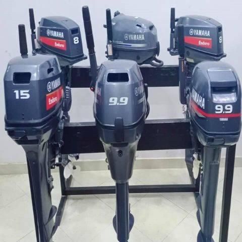 Mercury 90 ELPT 90hp outboard Type Outboard Motors - Image 4