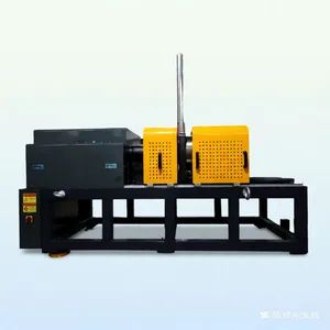 Joint Module Test Bench Npg-10000/1500 High Strength Bolted Joint Torque Coefficient Test Bench ...