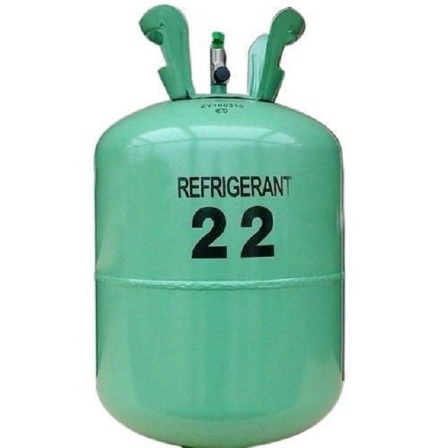 Premium R-22 Refrigerant Gas Grade A High Purity Liquid Ready Stock Immediate Dispatch for Netherlands Industrial Supply - Image 4