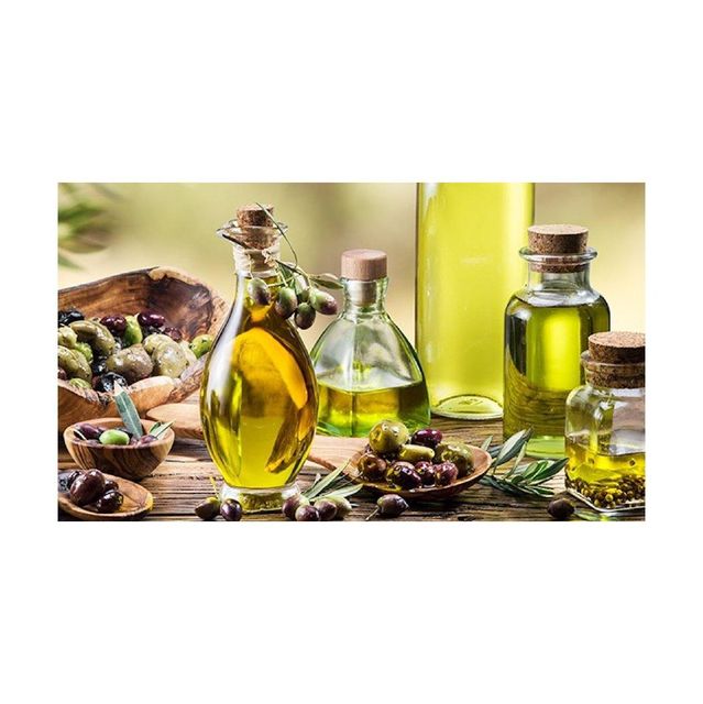 Low price Olive Oil bulk supply wholesale export ready high quality oil Wholesale Olive Oil - Image 2