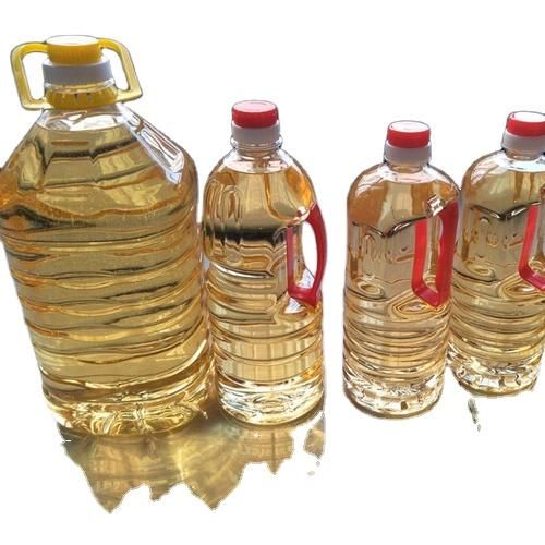 Wholesale High Quality Refined Organic Sunflower Oil Season Use Hydrogenated 99% Purity Vacuum Pack Glass Bottle Plastic Bottle - Image 4