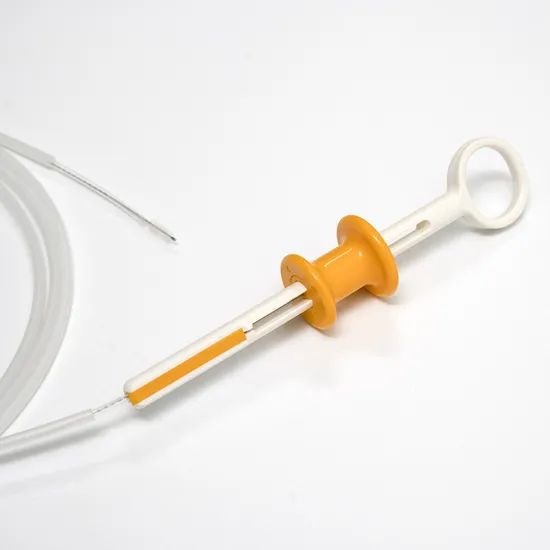 Medical Supplies Disposable Tissue Sampling Endoscopy Cytology Brush - Image 2