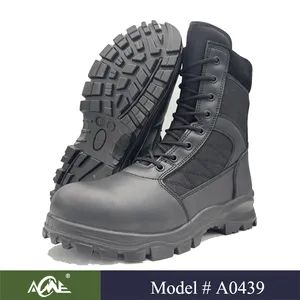 Marck Design Cheap Rangers Combat Boots - Image 3