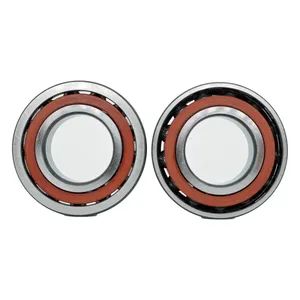 Aerospace-Grade Angular Contact Ball Bearings with High Load Capacity - Image 6