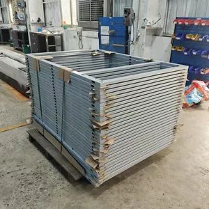 Premium Custom Steel Welding Services for Industrial Applications - Image 1