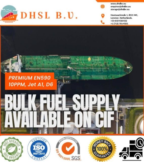 Natural Gas - Image 1