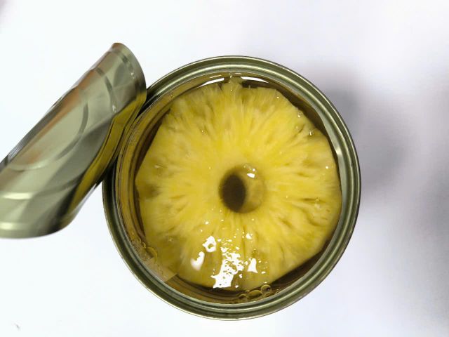 Pineapple Canned - Image 3
